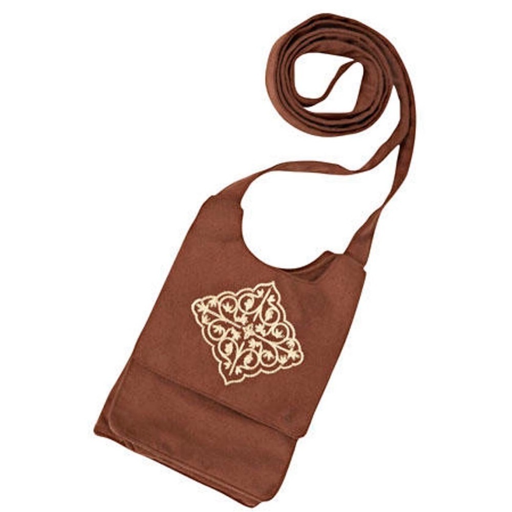 prAna Travel Crossbody Wallet